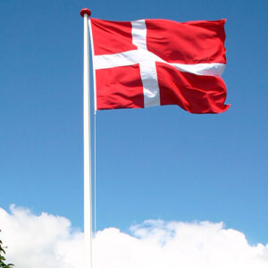 flagstang