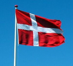 Flagpakke