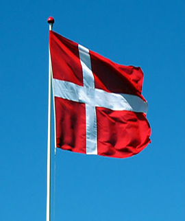 Flagstænger