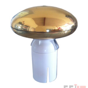 Guld Knop - drejbar