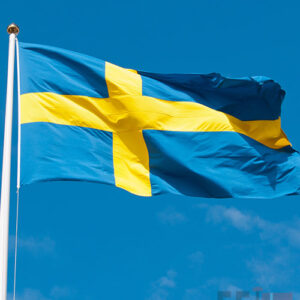 Sverige