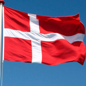 Dannebrogsflag